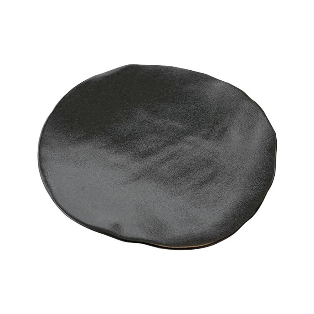 Irregular Jewelry Dish Ceramic Jewelry Display Stand New Jewelry Tray  Photography Props