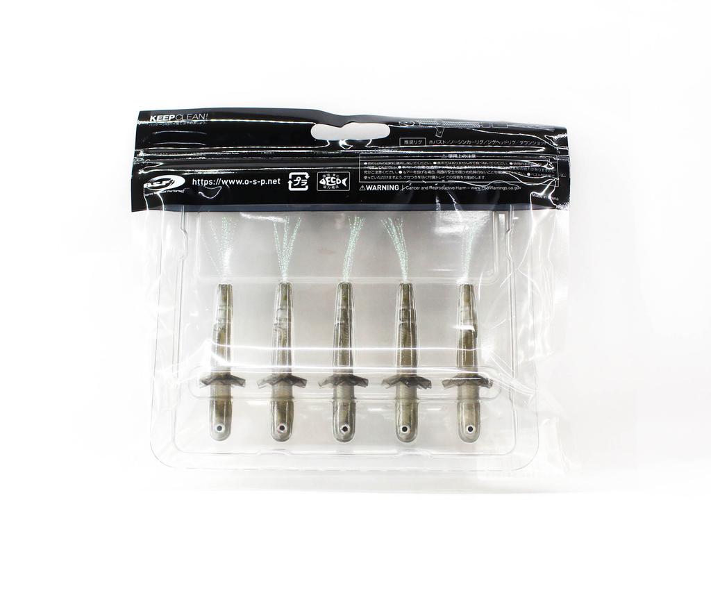 Sale OSP Soft Lure Erimaki Shad 2.3 Inches TW-220 (4673)