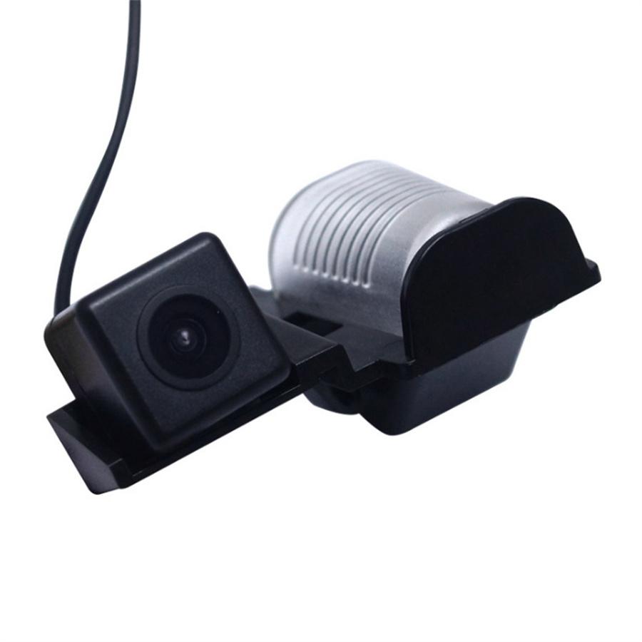 Камера заднего вида для парковки с углом обзора 170 градусов для Jeep Wrangler 2007-2017