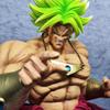 Dragon Ball JT 50 см Супер Сайян Броли Фигурки Действия GK Сборная Модель Большой Скульптуры Настольное Украшение Аниме Игрушка Подарок Мальчику