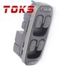 TOKS 8638452 Выключатель управления стеклоподъемником 9148957 Для Volvo S70 GLT V70 R XC70 2.3L 2.4L 1998-2000 автозапчасти 9472276 8637145