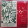 Виниловая пластинка JOHANN CHRISTIAN FISCHER ANTONIO Die Virtuose Oboe AVRS6278 Amadeo Австрия Классика Б/у
