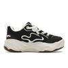Men's Sneakers FILA BROOK 2 Low top Skateboard Shoes Men's Black