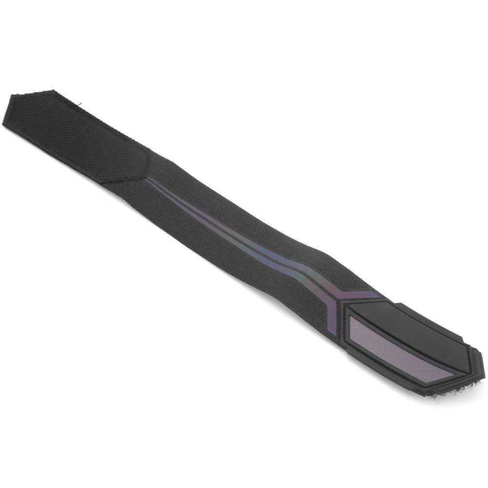 Adjustable Running Leg Strap Reflective Safety Night Bands New Bike Leg Bands for Running