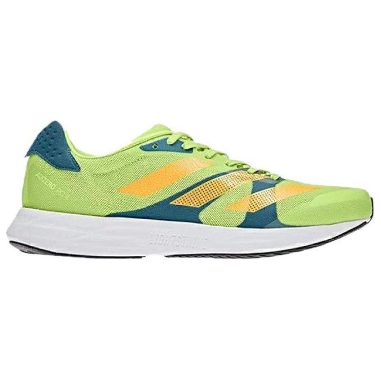 Adidas Adizero Rc 4 'Pulse Lime' GX8154