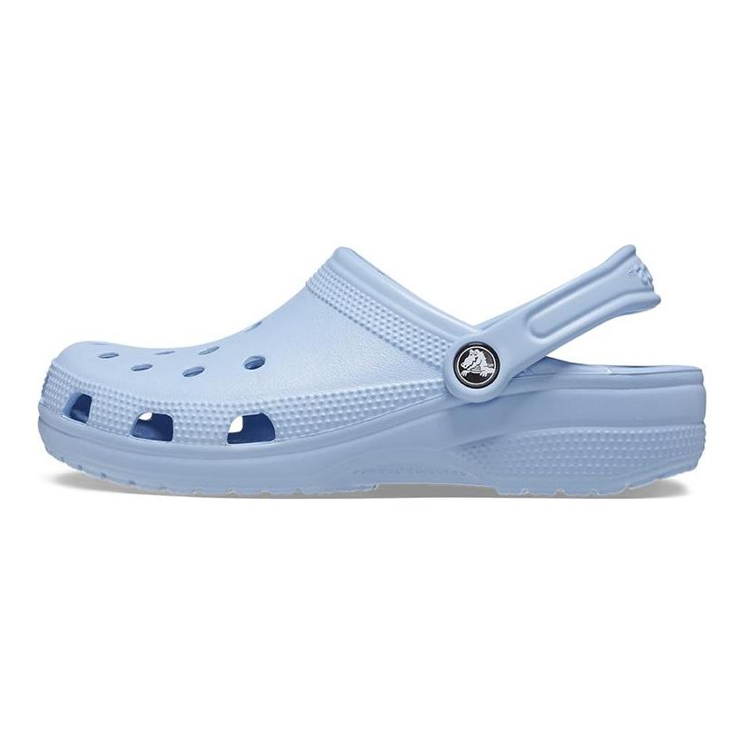 Crocs Классические клоги 'Blue Calcite' 10001-4NS