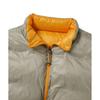 ThisisneverThat PerTex Reversible T Down JacketT apricoT