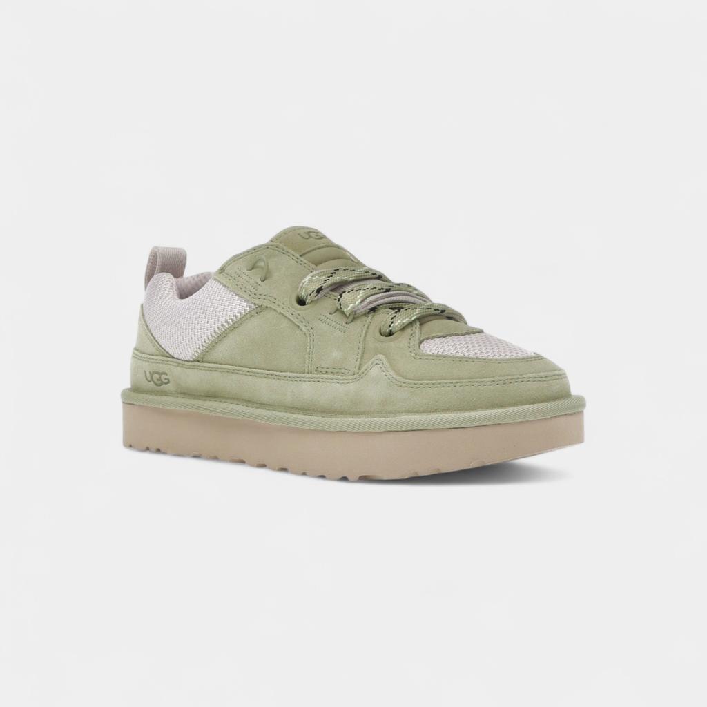 UGG Lowmel Lo Muted Brass (Women's)