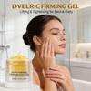 Tightening Firming Body Cream, Cellulite Cream for Skin Firming, Anti-Cellulite Moisturizing Lotion, Non-Greasy Fast Absorbing