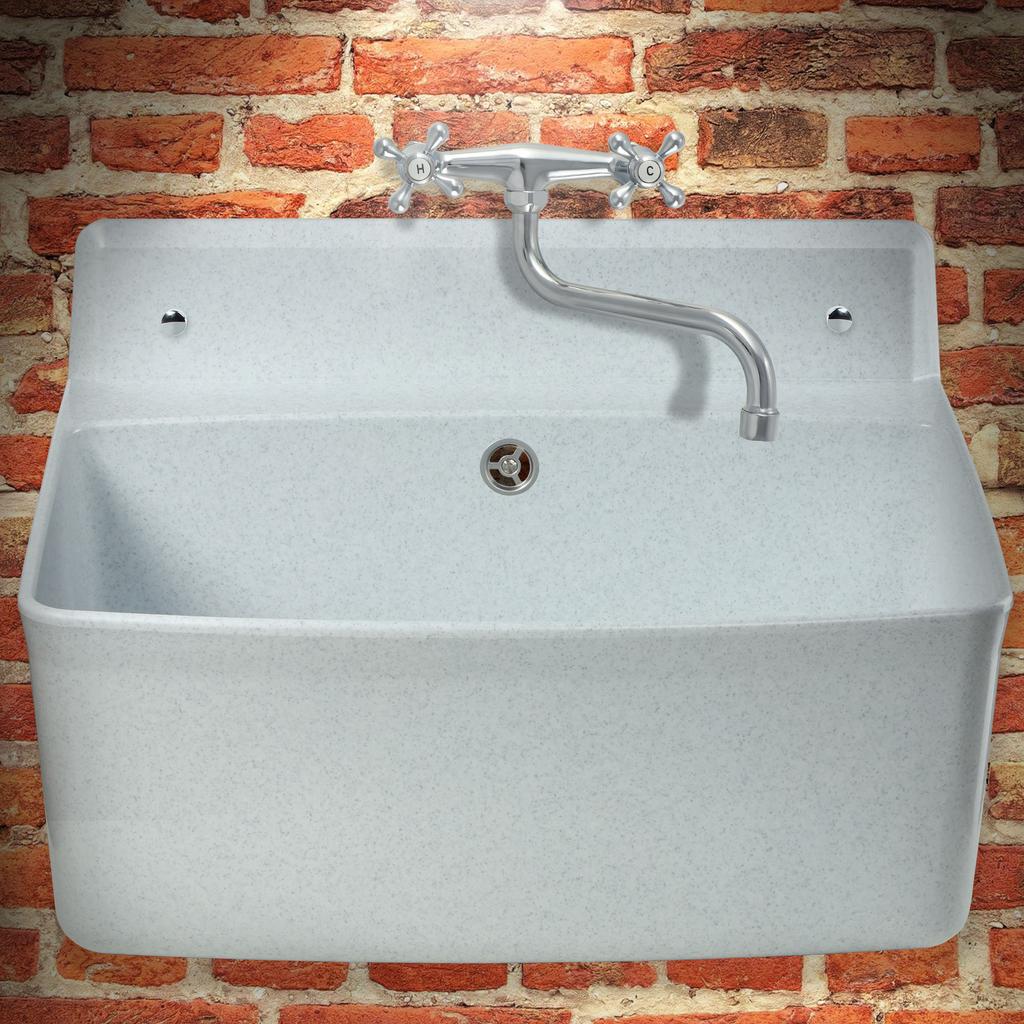 KADAX Zlew gospodarzy Gospo XXL,