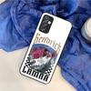 Чехол для телефона Kendrick Lamar для Samsung Galaxy S26 S25 S24 S30 S21 S23 S20 S22 Fe Pro Edge Ultra Plus стеклянная крышка