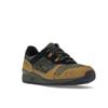 Asics Мужские кроссовки Gel Lyte 3 Olive Tan Presidio Green Olive-Canvas 1203A187-302