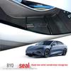Аксессуары для нижнего отсека центральной консоли BYD Seal EV (2022-2024 гг.)