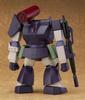 БОЕВЫЕ ДОСПЕХИ Fang of the Sun Dougram MAX05 Scale Ironfoot F4X Hasty Scale Сборка Пластиковая модель Перепродажа 1/72 1/72