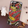 DRAGON TATTOO JAPANESE Чехол Для Samsung Galaxy M13 M54 M34 M14 M56 M36 M16 M31 M11 M53 M12 M32 M52 M35 M55 M15 M06