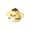 Nanoblock Al Pompompurine 181 Pieces (PCS)