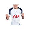 Nike Мужская аутентичная игровая домашняя футболка Tottenham Hotspur 2025/26 HJ4550-101