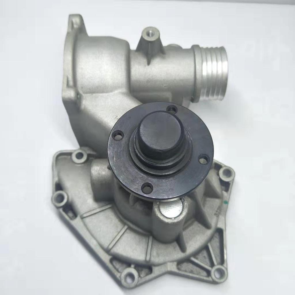 BMW E32 E34 Electronic Coolant Pump with Gasket - Part 11510007042