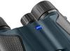 Бинокль Zeiss ZEISS TL Pocket Roof Prism Type 8x 25 Caliber ED Lens Полностью компактный Прочный Полностью водонепроницаемый Легкий 310 г Night Blue Limited