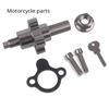 Precise Motorcycle Manual Regulator Cam Chain Tensioner Kit For Honda CBR600RR 2003-2018 Motorcycle Parts