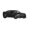 Hot Wheels Fast Furious Dodge Charger SRT Hellcat Widebody 3 and HNW50 Black & - [Ages Up]