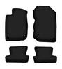 Premium Car Floor Mats For Honda Cr-Z Coupe (2010-2016)