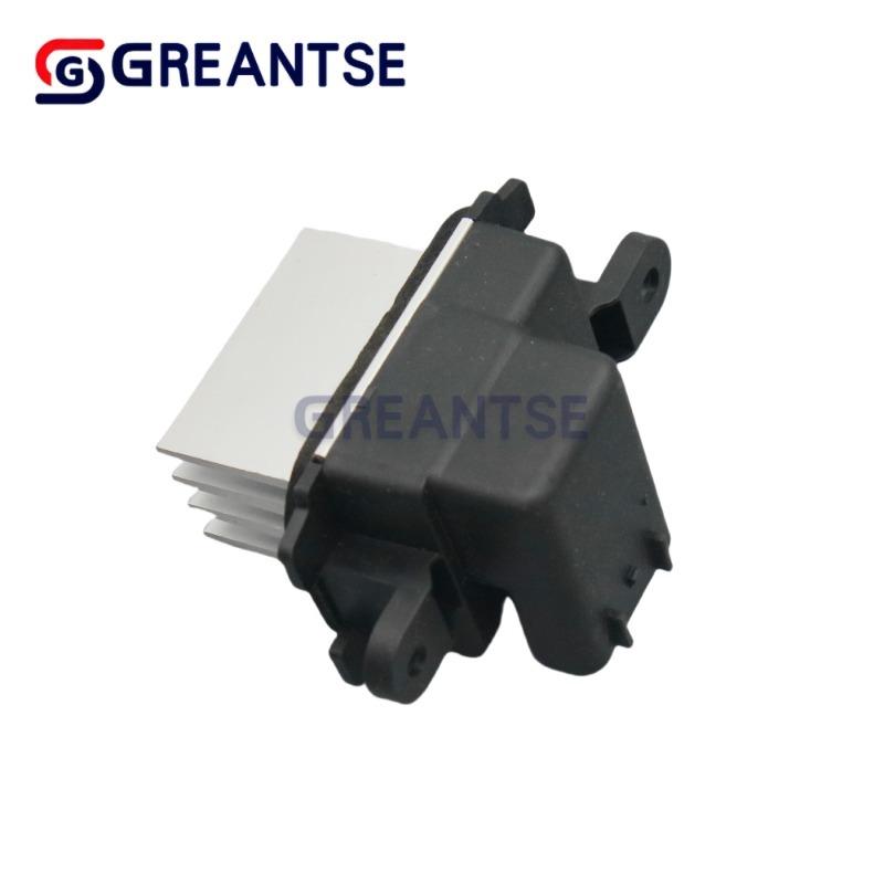 BL3Z-19E624-A BL3Z-19E624 High Quality Heater Motor Fan Resistor Suitable For For-D Lincoln Auto Part Accessories