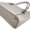 Michael Kors Ciara A4 совместимая Сумка кожаная серая Женская 35F8SC6T9L Б/у