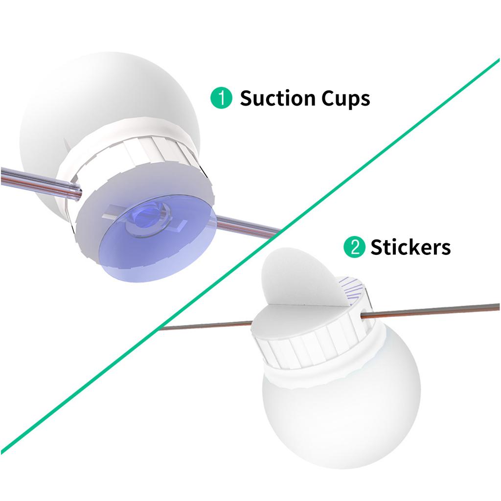 Светодиодное зеркало для макияжа, умное сенсорное управление, освещение для косметического зеркала, освещение для зеркала в ванной комнате