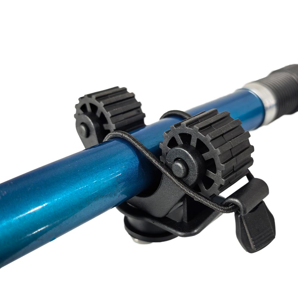 Держатель весла для каяка Крепление на дорожку для каяка для удержания стандартного держателя весла для каяка Рельс для удочек Аксессуары