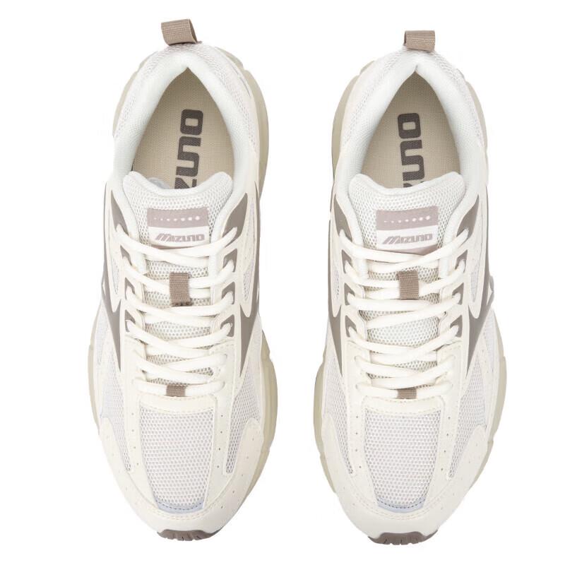 Mizuno Унисекс Кроссовки для бега и повседневной носки D1GH2230-07