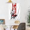 Pubg Mobile Wall Decor Tapestry Art For Pet Memorial Birthdaywedding Party Backdrop Family Gift