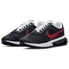 Nike Мужские кроссовки Air Max Pre-Day Bred черно-белые Gym-Red DH4638-001