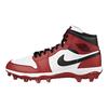 Jordan 1 Mid Td Шиповки Чикаго 2023 Jordan FJ6805-106
