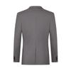 Men's WOOLMARK Wool Blend Suit Set
