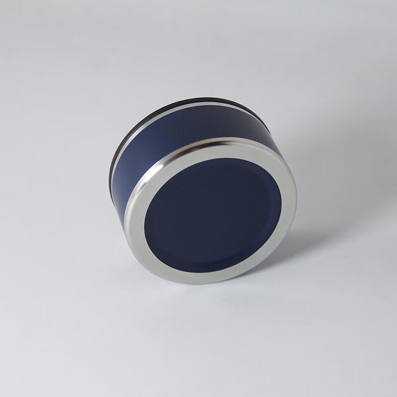 Fuguang Mingzhi Double-Wall Glass Tumbler