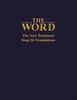 Книга The Word : The New Testament from 26 Translations