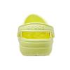 Crocs Классические клоги Желтые Унисекс Кроссовки 10001-75U
