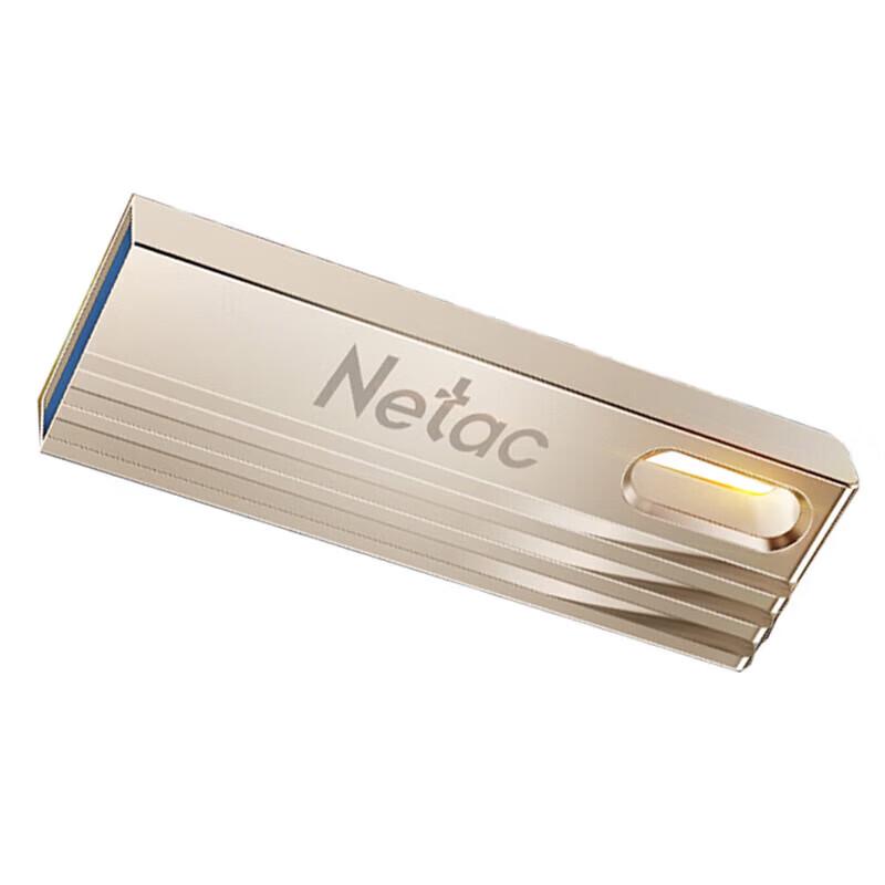Netac USB 3.2 Type-C Флеш-накопитель G729