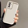 Матовый чехол-скин для OPPO Realme 14, полноразмерный, с мягким касанием, для телефона Realme 13 C75 C63, тонкий защитный чехол