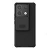 Nillkin Camshield Pro Case For Xiaomi Redmi Note 13 Pro 5G / Poco X6 5G - Black