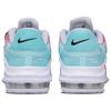 Nike Air Max Impact 4 Амортизация Устойчивость к скольжению Устойчивость к истиранию Упругость Средняя высота Баскетбольные кроссовки Мужские DM1124-100(Команда145-)