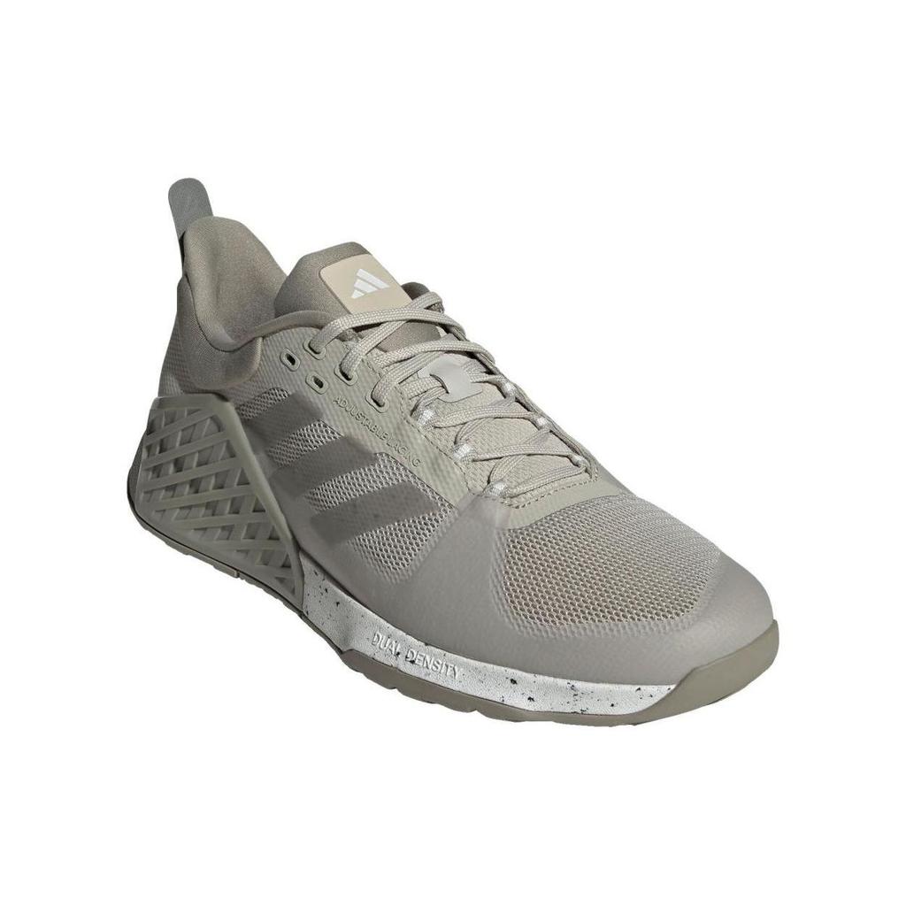 Adidas Dropset 2.0 Earth Unisex Sneakers Grey Putty-Grey Silver-Pebble IG3083