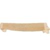 Natural Loofah Bath Towel, Bath Brush, Soft Bath Tool, Back Scrubbing Strips And Straps