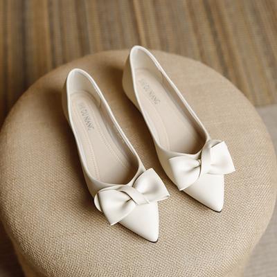 Женская обувь – Балетки