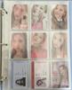 [USED] TWICE Sana Trading Card Complete Set Formula of Love