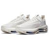 Nike Zoom Двойные белые женские кроссовки CI0804-100
