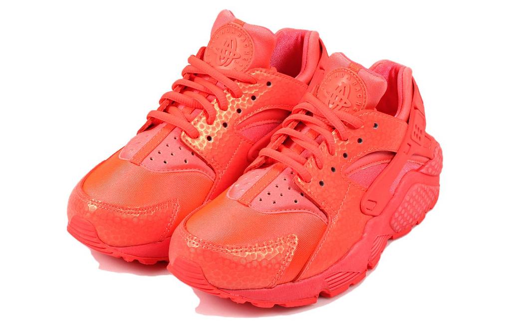 Nike Air Huarache Hot Lava Женские 683818-800