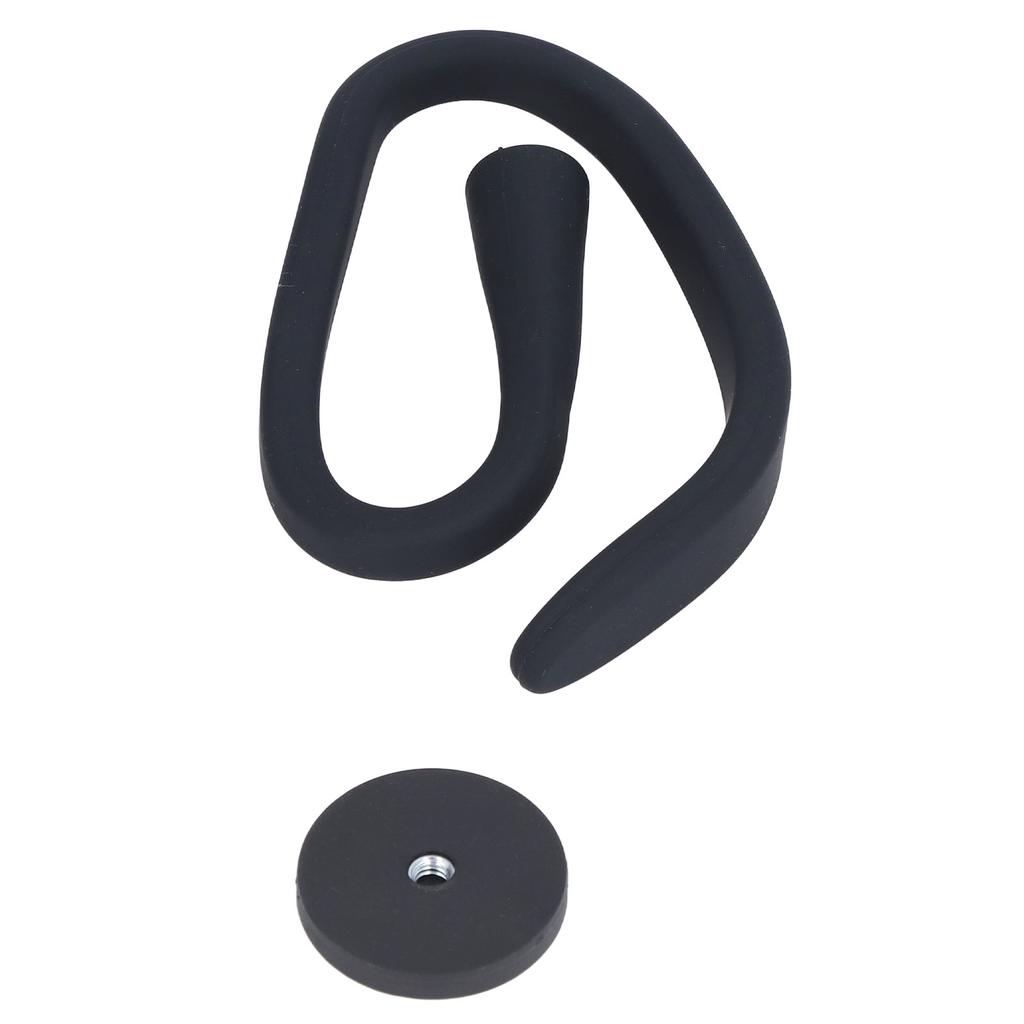 1pcs Silicone Washer Door Prop Magnetic Washing Machine Door Holder Keep Washer Door Open Drying Machine For Home