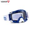CE Approved Motocross Racing Goggles Men And Women Windproof Motorcycle Glasses Outdoor Dustproof Cycling Skiing Bike Goggles
